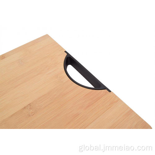Cutting Board Bamboo Bamboo Cutting Boards for Kitchen Manufactory